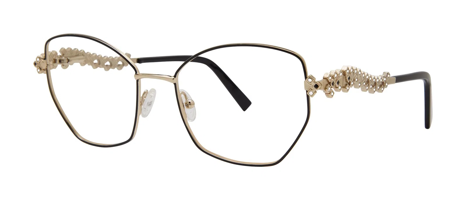Caviar 2415 Eyeglasses - view 2
